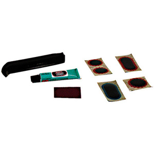 REMA TIP TOP kit d'outils de réparation de vélo