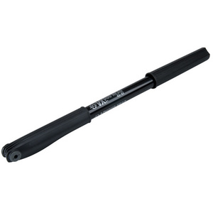 SKS pompe de vélo 'VX', pour valve de voiture / Dunlop