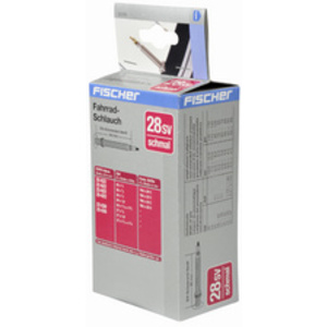 FISCHER Chambre à air, valve Sclaverand, 28' (71,12 cm)