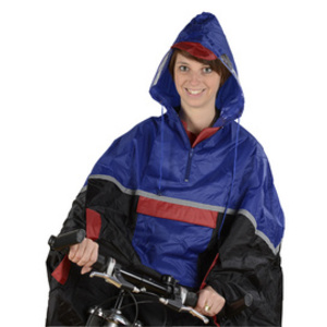 FISCHER Poncho de pluie 'Deluxe', pour adultes