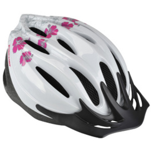FISCHER Casque de vélo 'Hawaii', taille: S/M