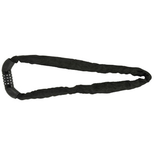 FISCHER Chaîne antivol pour vélo à combinaison, L: 900 mm