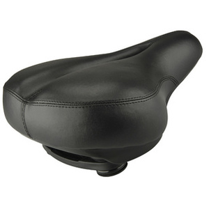 FISCHER Selle pour vélo de randonnée Super Soft