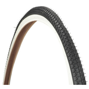 FISCHER Pneu de vélo, 28' (71,12 cm)