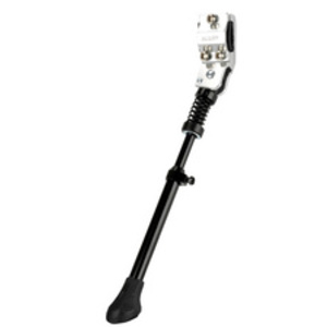 FISCHER Béquille arrière de vélo, 24'-28' (60,96-71,12 cm)