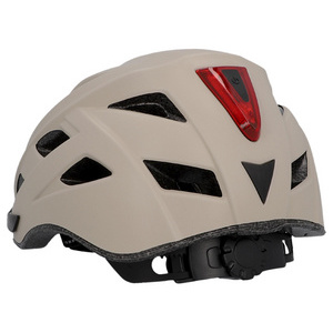 FISCHER Casque de vélo 'Urban Plus Dallas', taille: S/M