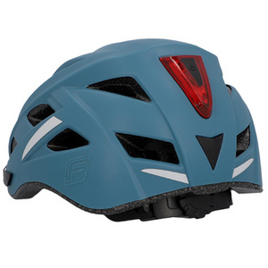 FISCHER Casque de vélo 'Urban Plus Chicago', taille: L/XL