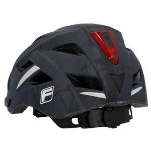 FISCHER Casque de vélo 'Urban Plus Brooklyn', taille: S/M