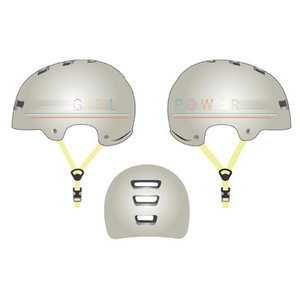 FISCHER Casque de vélo enfant 'BMX Power', taille: S/M