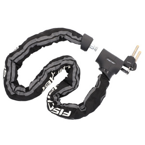 FISCHER Chaîne antivol pour vélo PROTEC PLUS+ CK100