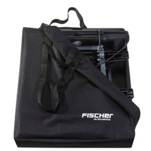 FISCHER Sac de rangement pour porte-vélos d'attelage