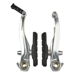 FISCHER Freins V-Brake, avant et arrière