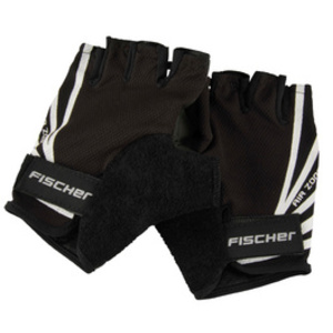 FISCHER Gants de vélo 'Sport', taille: L/XL