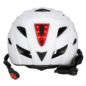 FISCHER Casque de vélo 'Urban Plus Atlanta', taille: S/M