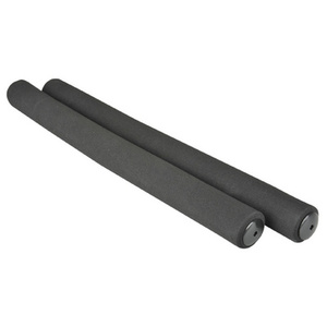 FISCHER Mousse pour guidon de vélo 'Soft', noir