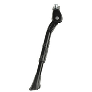 FISCHER Béquille latérale pour vélo 26'-28' (66,04-71,12 cm)