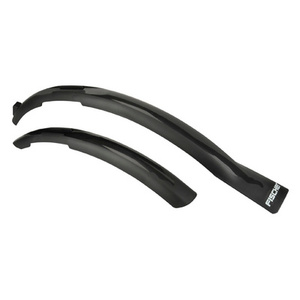 FISCHER Jeu de garde-boue pour vélo 26'-29' (66,04-73,66 cm)