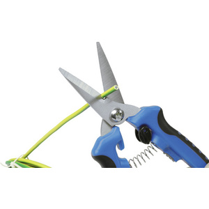 HEYTEC Ciseaux universels professionnel, poignée 2-K