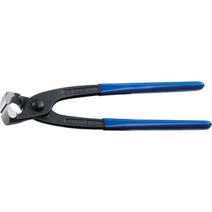 HEYTEC Tenaille russe, longueur: 230 mm, bleu / noir