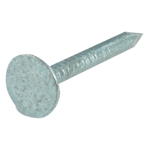 suki. Pointe pour carton bitumé, 2,0 x 16 mm, 400 g,