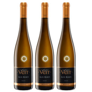 Veit Vin blanc - Riesling Alte Reben, fruité, 2021
