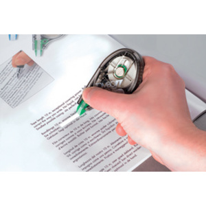 Tombow Roller de correction 'MONO CT-YT4', 4,2 mm x 10 m - 42439
