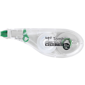 TOMBOW Rouleau correcteur 'MONO CT-YSE6', 6,0 mm x 12 m