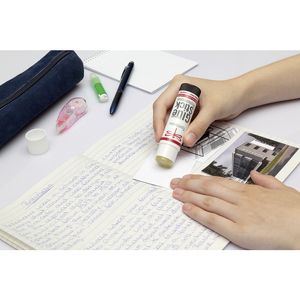 TOMBOW Bâton de colle'PT-M', contenu: 22 g