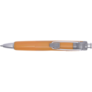 TOMBOW Stylo à bille rétractable 'AirPress Pen', orange
