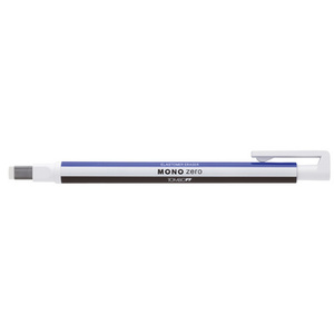 TOMBOW Gomme de rechange pour stylo-gomme 'MONO zero'