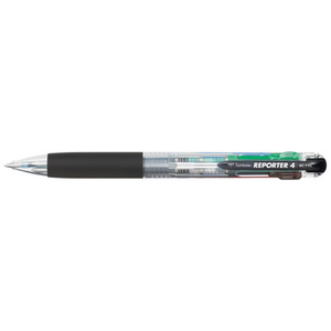 TOMBOW Recharge pour stylo-bille 'BR-CS2', noir