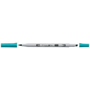 Tombow Marqueur ABT PRO, à base d'alcool, willow green