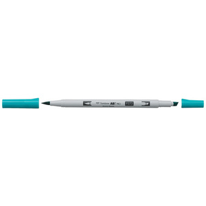 Tombow Marqueur ABT PRO, à base d'alcool, sky blue