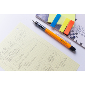 TOMBOW Porte-mines 'MONO graph', 0,7 mm, présentoir de 24