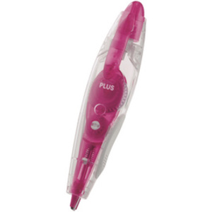 PLUS JAPAN Rouleau correcteur 'PS', 5 mm x 6 m, bleu