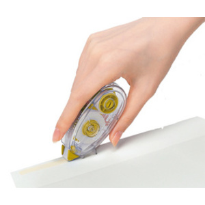 PLUS JAPAN roller de colle 'R', 8,4 mm x 10 m, permanent