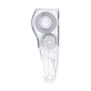 PLUS JAPAN Roller correcteur rechargeable 'MR', 4,2 mm x 6 m
