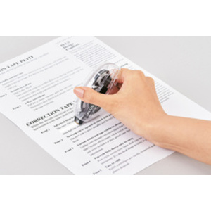 PLUS JAPAN Rouleau correcteur 'DS', 4,2 mm x 20 m