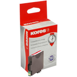 Kores Encre G1627Y remplace EPSON T2714, jaune