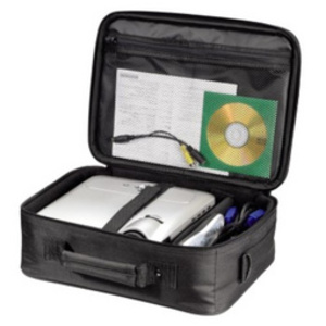 hama Sacoche pour vidéoprojecteur 'Sportsline', taille: L