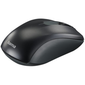 hama Souris optique 'AMW-200', sans fil, noir/anthracite