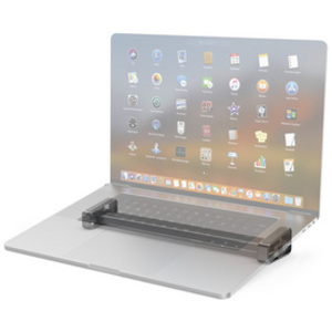 hama Station d'accueil 'Connect2Office Basic' USB-C, 9 ports