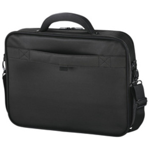 hama Sacoche pour laptop 'Miami', 44 cm (17,3') max., noir