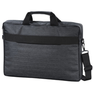 hama Sacoche pour laptop 'Tayrona', gris foncé