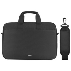 hama Sacoche pour laptop 'Traveller', noir