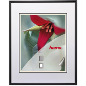hama Cadre photo 'Sevilla', 21,0 x 29,7 cm, format A4, noir