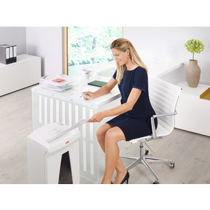 HSM Sac à déchets pour destructeur SECURIO B22, B24, AF150