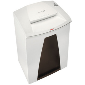 HSM Destruc. document SECURIO B34, coupe particule: 1 x 5 mm