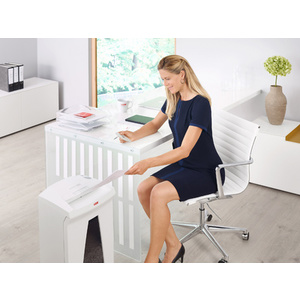 HSM Destructeur de documents SECURIO B26, bandes: 3,9 mm