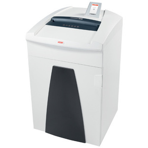 HSM Destructeur de documents SECURIO P36i, coupe en bandes:  - 60084